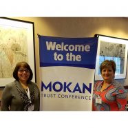 2017 MOKAN Trust Conference