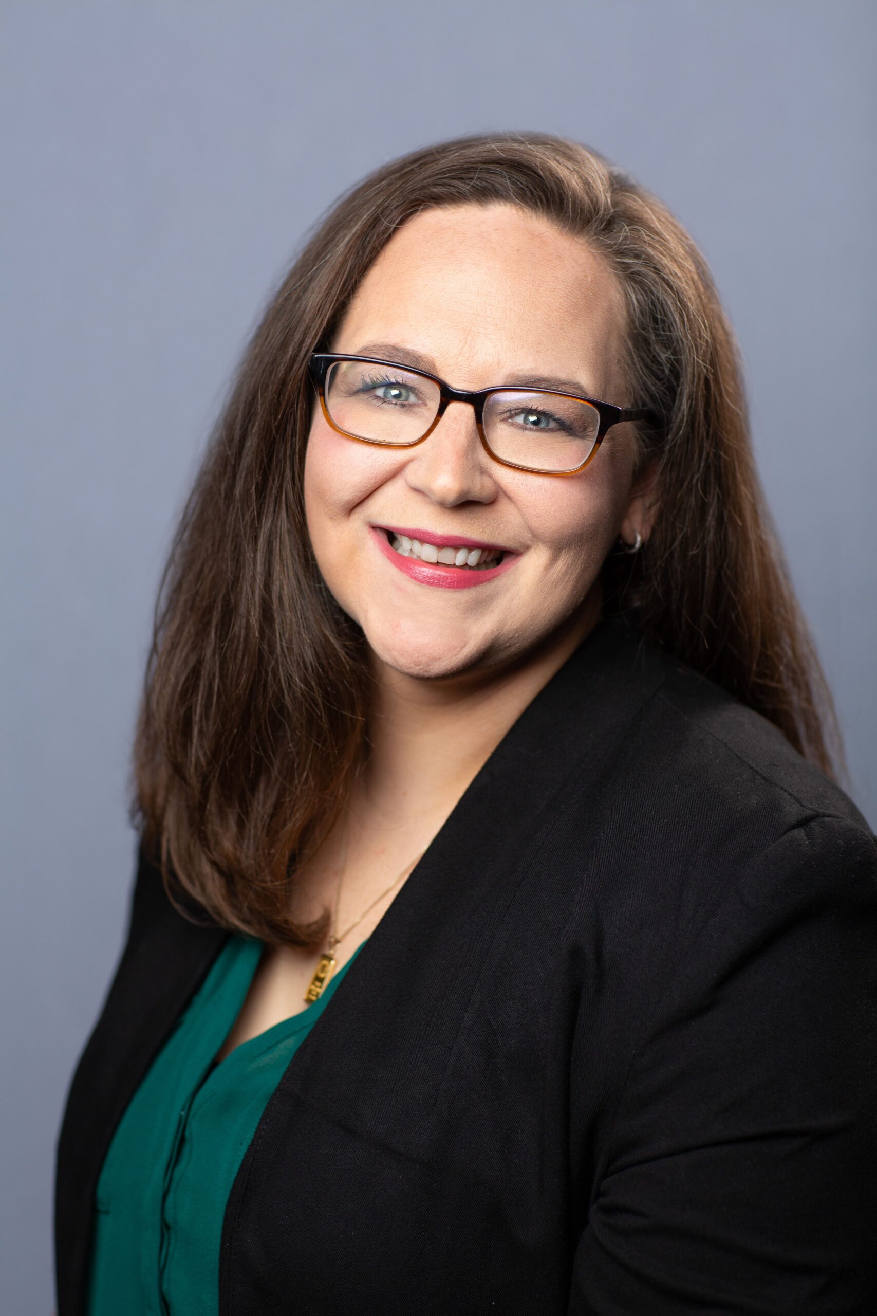 Kathy Birkes Executive Director MSNT