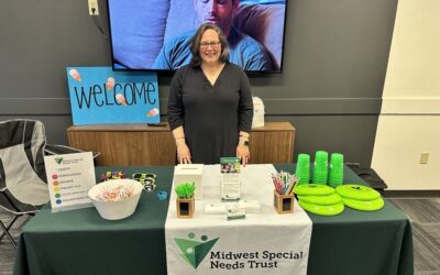 2025 Johnson County Board of Services