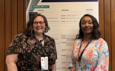 2025 Association of Trust Organizations Annual Meeting