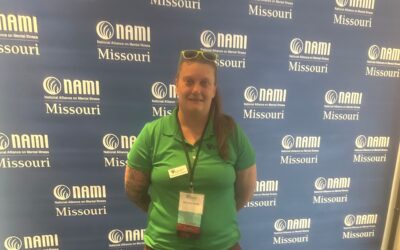 2025 NAMI Missouri Conference