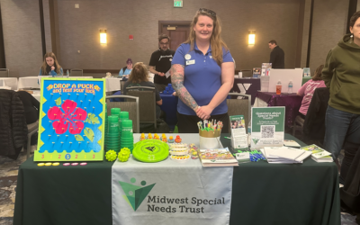 The Arya Foundation Disability Awareness Convention