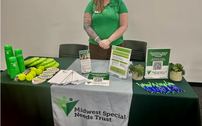 St. Louis Special School District’s Transition Night