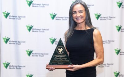 2026 Jerry Zafft Award
