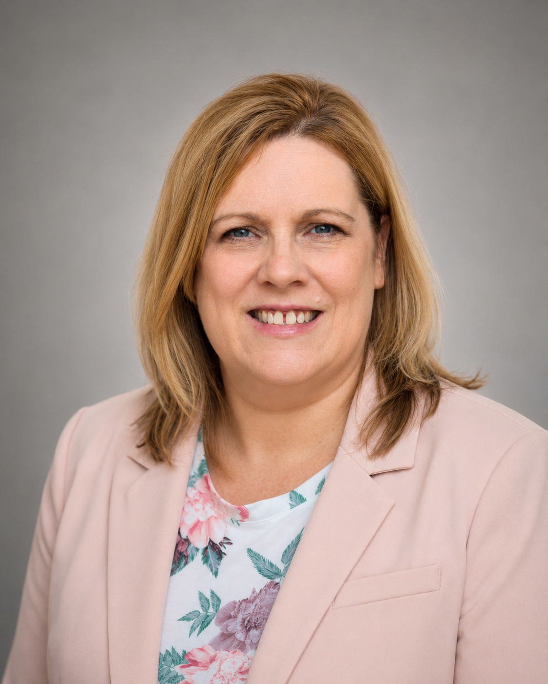 Kathy Birkes Executive Director MSNT