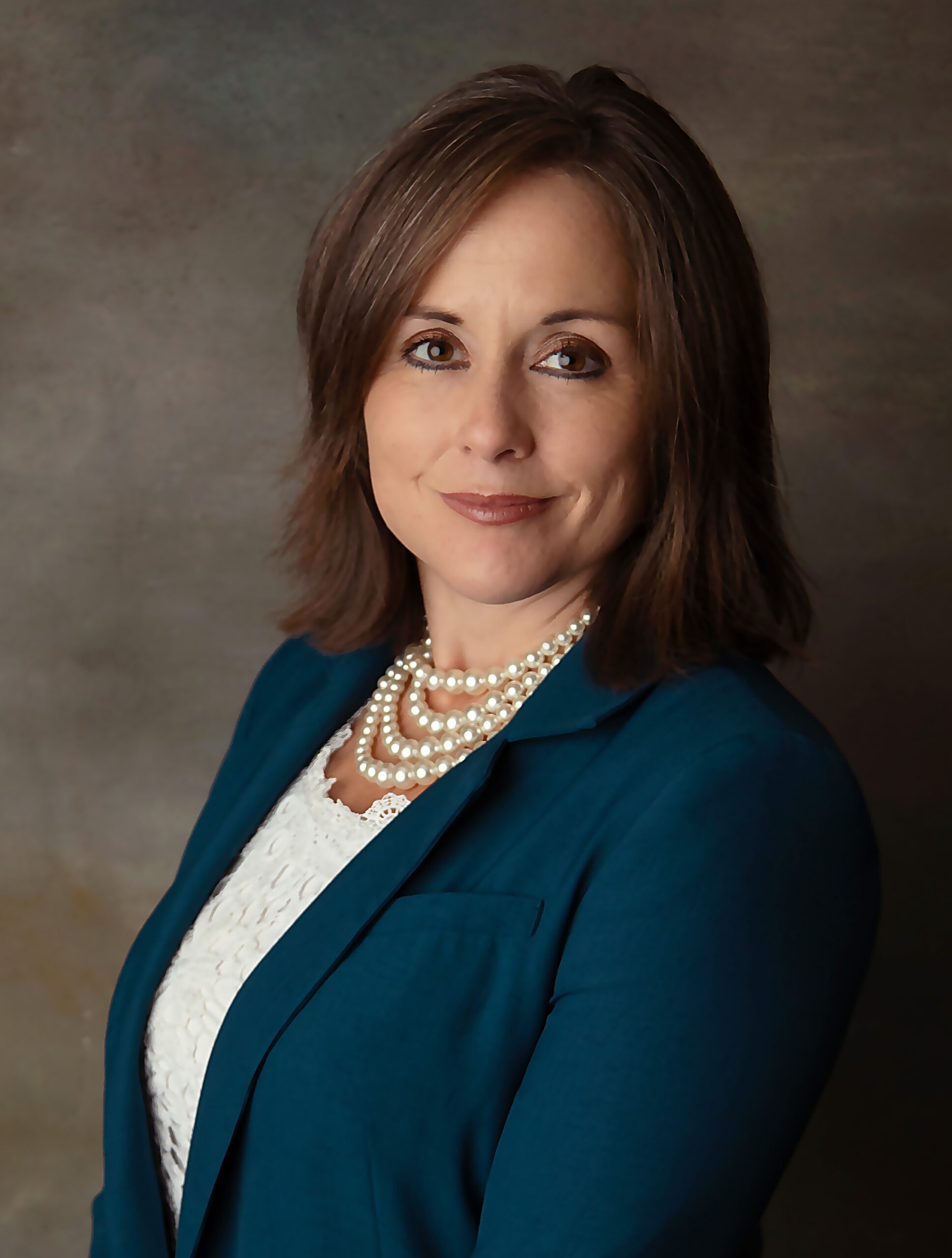 Kathy Birkes Executive Director MSNT