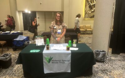 2026 Missouri Schools for the Severely Disabled Professional Development Conference