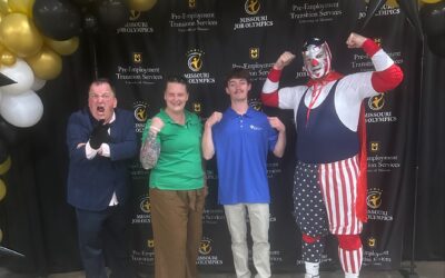 2026 MU Statewide Job Olympics Showcase